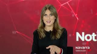 Noticias Navarra 14.30h 25/09/2020