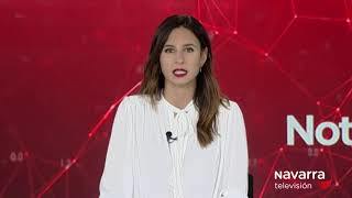 Noticias de Navarra 20:30h 05/11/2020