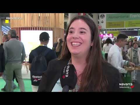 Especial Alimentaria 19/03/2024