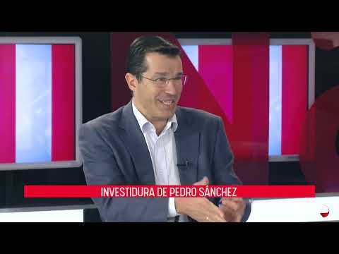 Especial Pleno de investidura Pedro Sánchez 16/11/2023 Parte 3