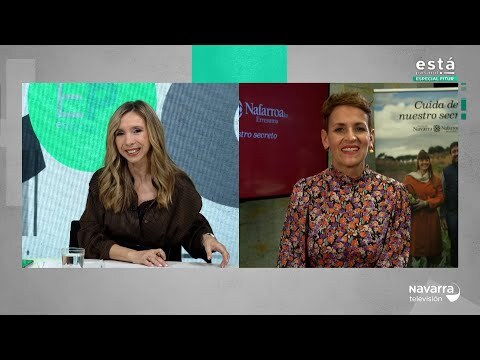 Está Pasando - Especial Fitur - Día de Navarra 24/01/2025