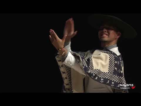 XXI Campeonato Mundial de Cueca 25/10/2024