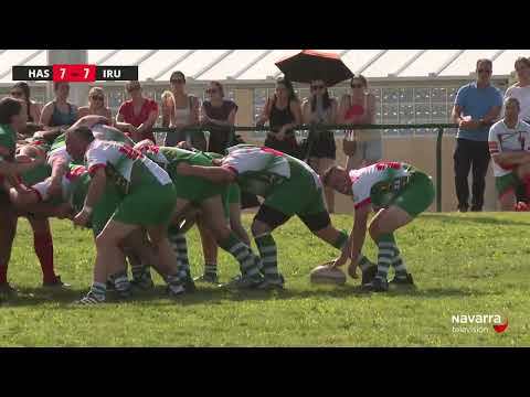 Mundial de Rugby Mixed Ability Parte 1 23/06/2025