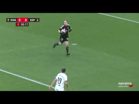 Osasuna Femenino - RCD Espanyol de Barcelona 12/05/2024