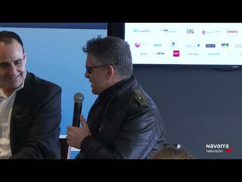 Rueda de Prensa Zubiri Pamplona 12/03/2025