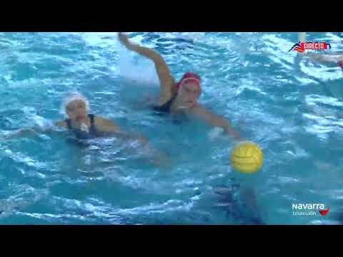 Waterpolo 20/04/2024