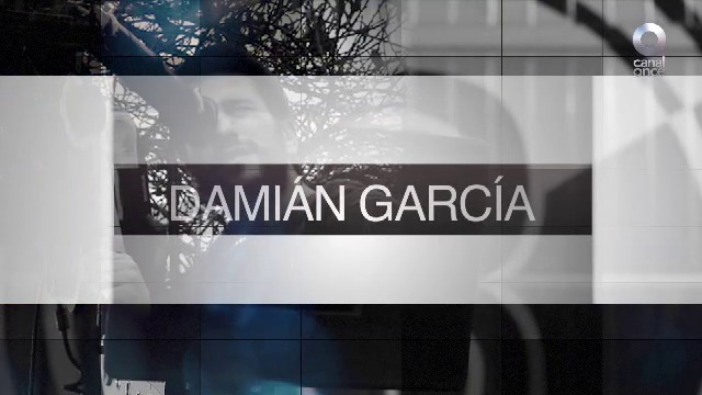 Damian Garcia