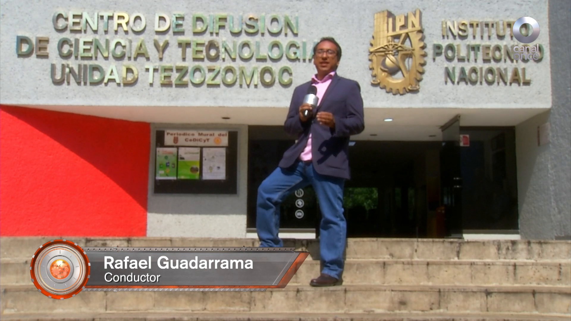 Laboratorio De Ciencia Infantil