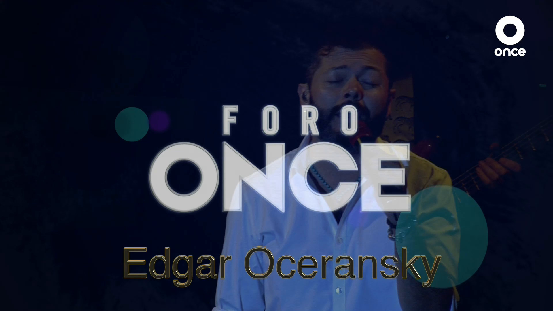 Edgar Oceransky