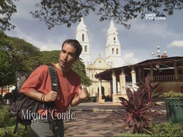 Campeche Campeche: Sabrosa Ciudad Del Sureste