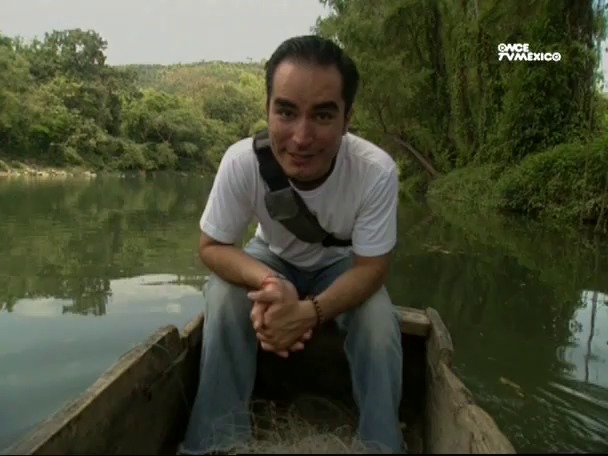 Río Axtla, San Luis Potosí: Un Tamal Descomunal