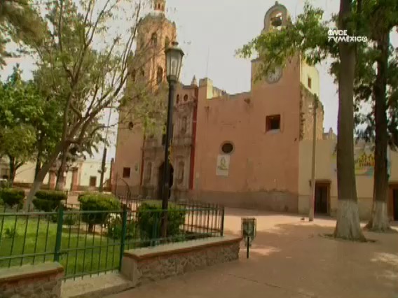 Santa María Del Río, San Luis Potosí: Saboreando La Tradición