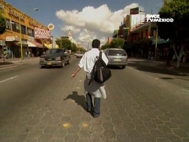 Tijuana Baja California: Exquisita Frontera Del Norte