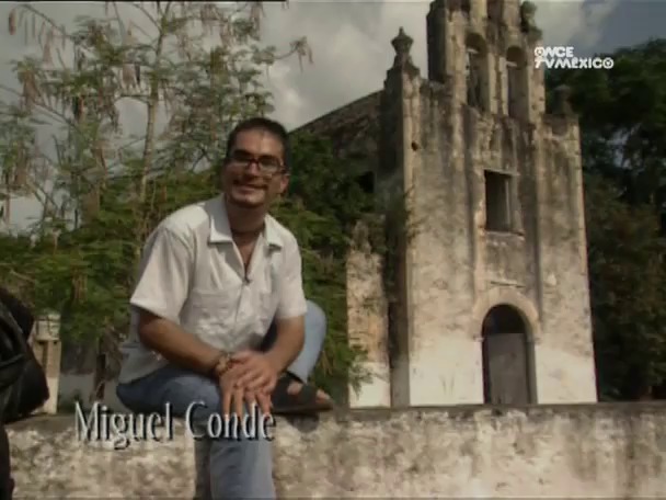 Yaxunáh Yucatán: Paraíso Del Pibil