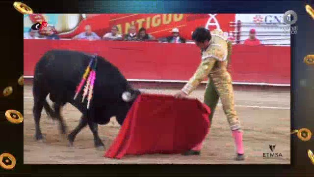 Fermín Rivera triunfa en Guadalajara