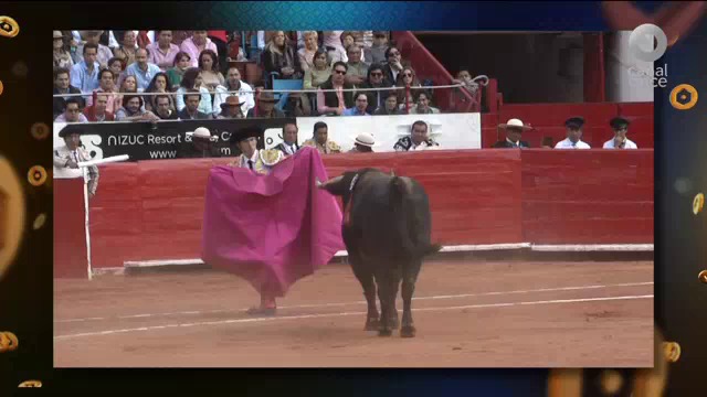 Inauguración de la temporada grande en la monumental Plaza México