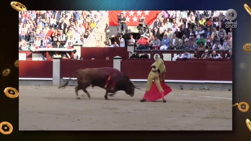 Toreros mexicanos en Madrid