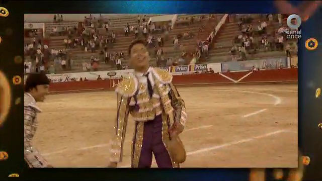 Toros en Autlan y Guadalajara