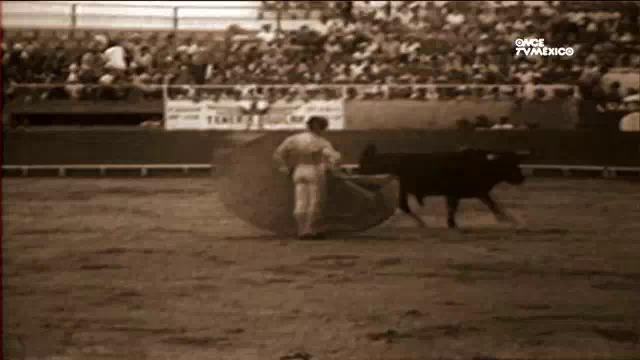 Inauguración de la Temporada de Novilladas en la Plaza México y faena de Alberto Aguilar a un toro de Victorino Martín en las Ventas, Madrid