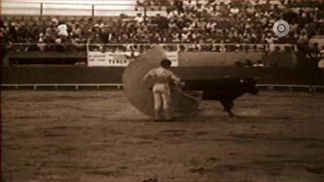 Indultos en la feria de San Marcos 2012