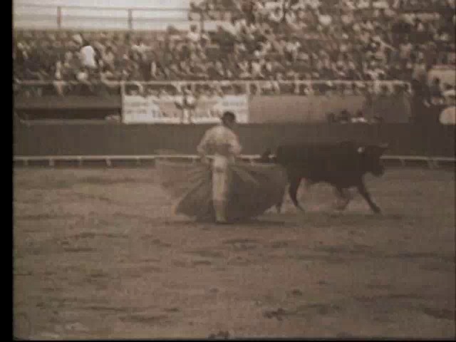 Juan Silveti En El Toreo De 4 Caminos