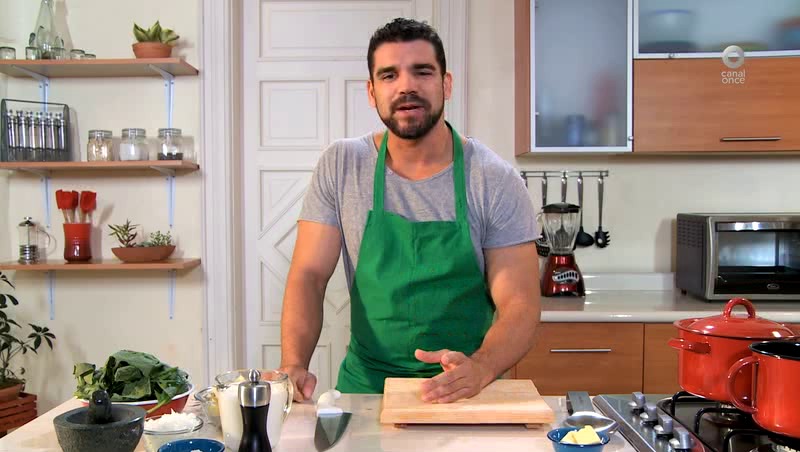 Chile Relleno De Marlín