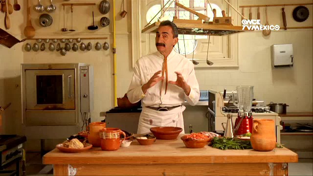 Tu Cocina | Molito de Nuez | Canal Once | Televisión a la carta