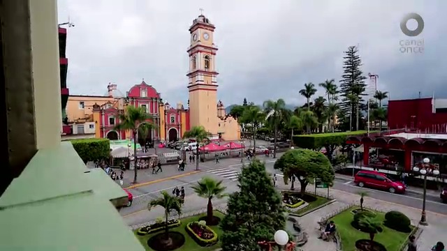 Orizaba, Veracruz