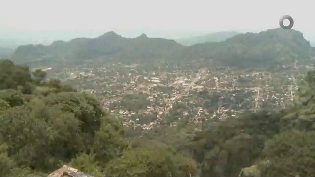 Tepoztlán, Morelos