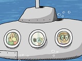 Viaje en submarino