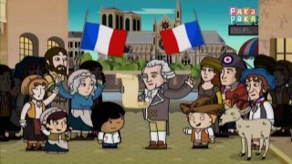 a la Revolución Francesa