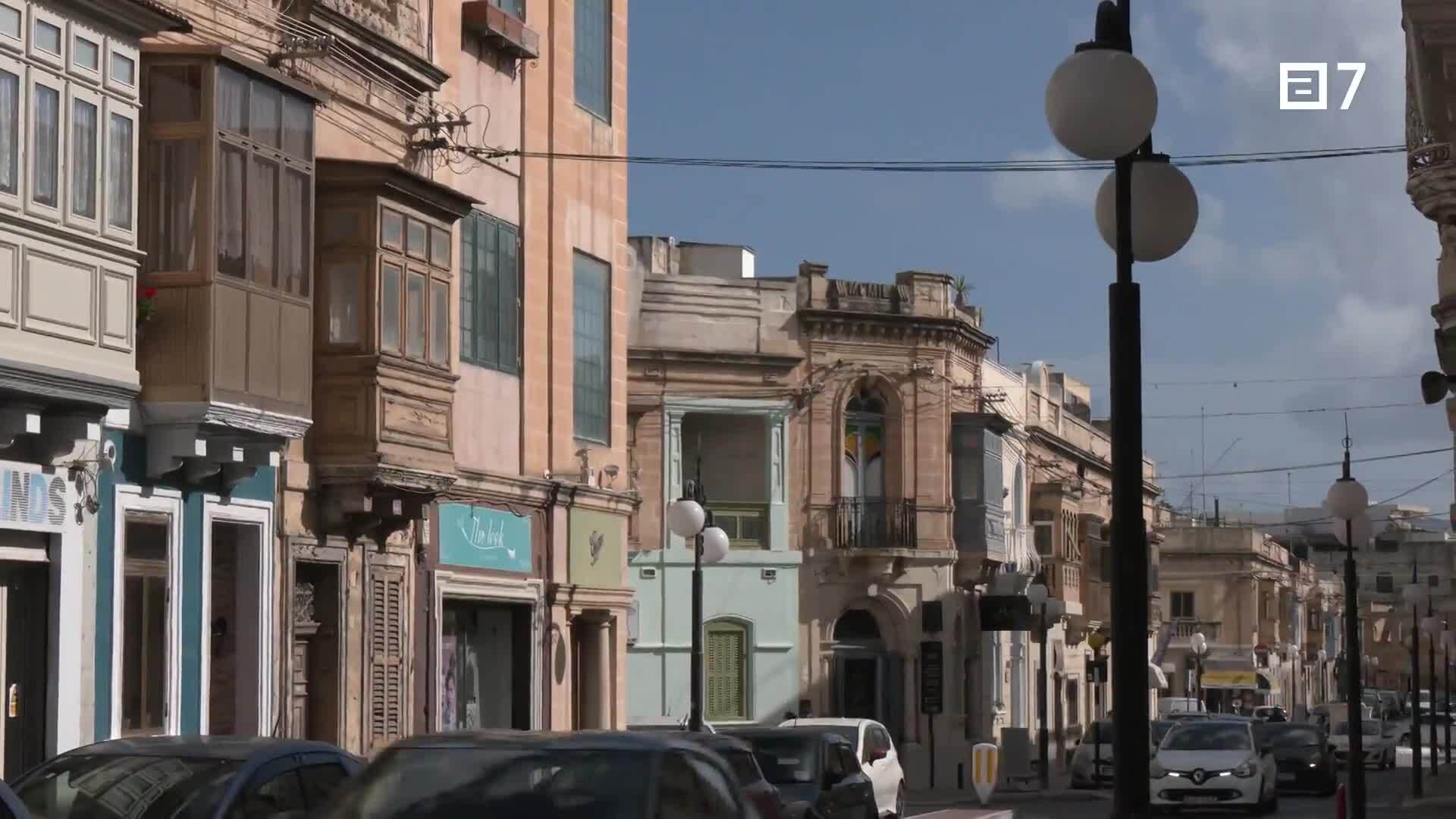Malta (Miércoles, 03-04-2024)