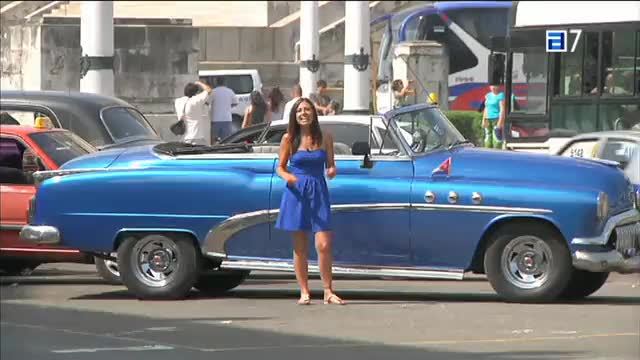 La Habana (Lunes, 05-11-2012)
