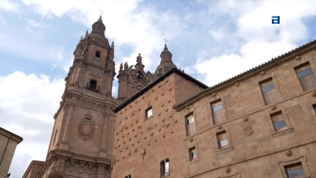 Salamanca (Jueves, 25-02-2021)