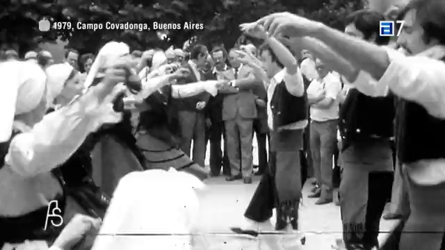 Asturias en Buenos Aires, la herencia recibida y Escribir en asturiano (Sábado, 10-05-2014)