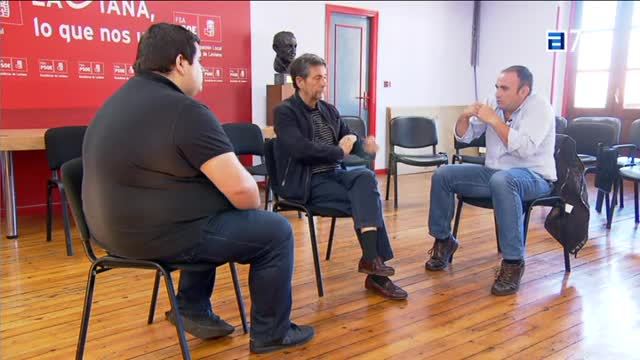 'El PSOE en el laberinto' y ' Jabalíes, la última frontera' (Sábado, 08-10-2016)