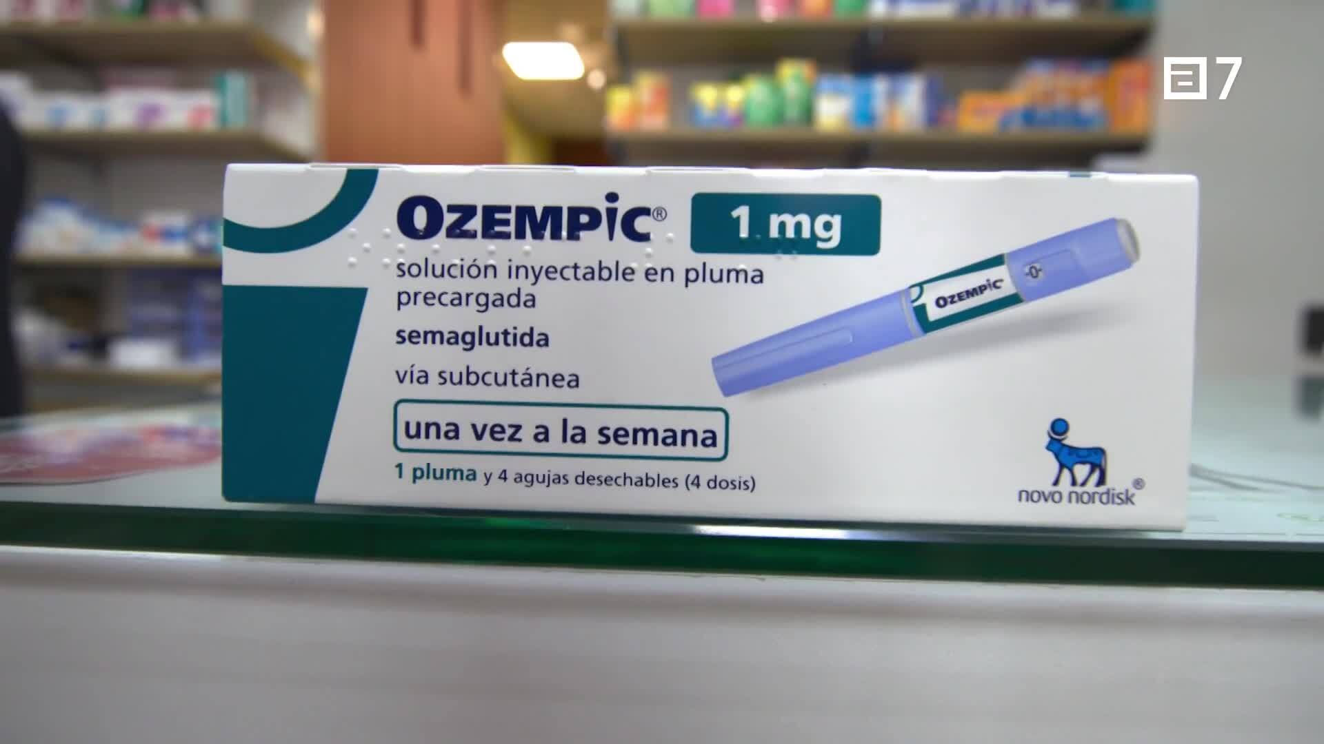 Fármacos y salud metabólica  (Sábado, 12-10-2024)