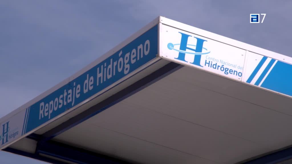 La economía del hidrógeno (Sábado, 22-05-2021)