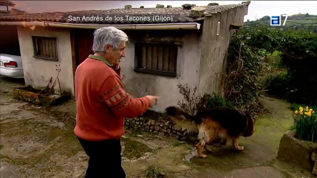 'Respirar aire impuro' y 'Comer entre amigos' (Sábado, 24-01-2015)