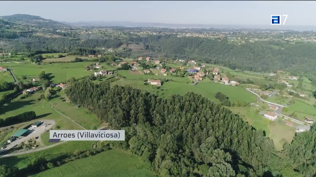 Tres parroquias para un Pueblo Ejemplar (Sábado, 14-10-2023)