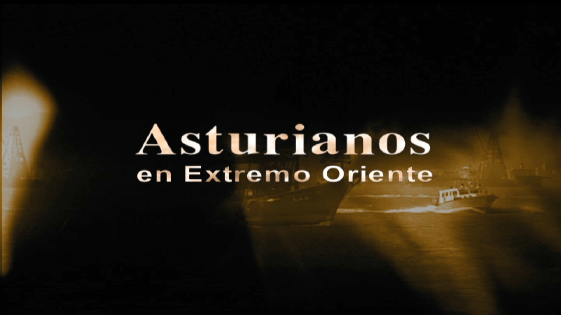 Asturianos Extremo Oriente especial Kike Figaredo (Martes, 25-07-2023)