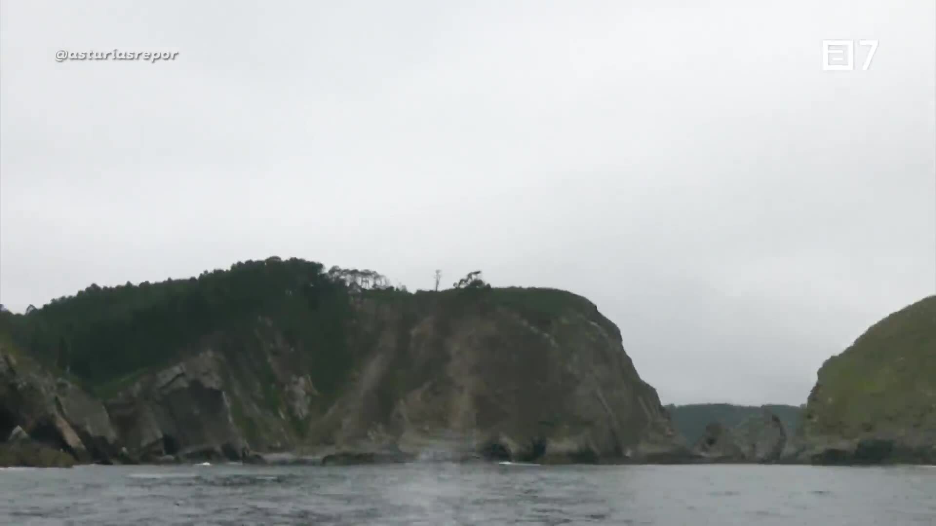 Asturias inaccesible (Martes, 22-10-2024)