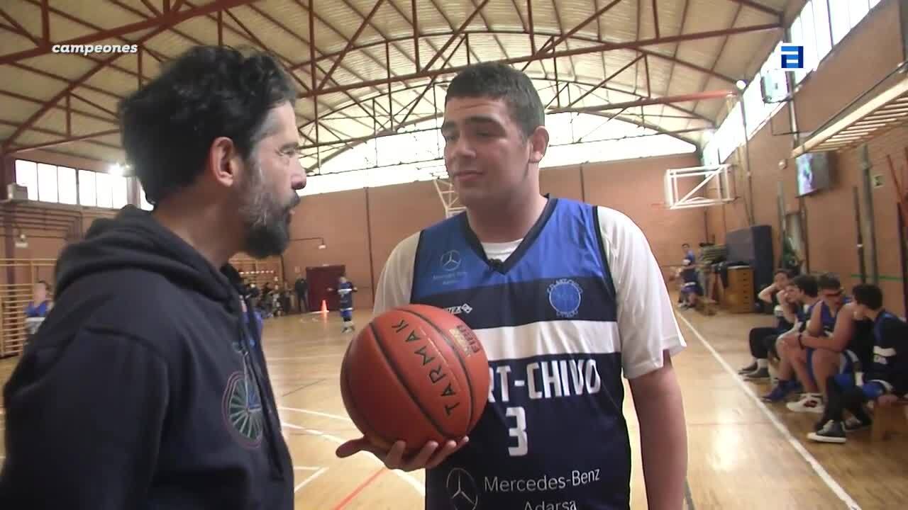 Campeones (Martes, 09-05-2023)