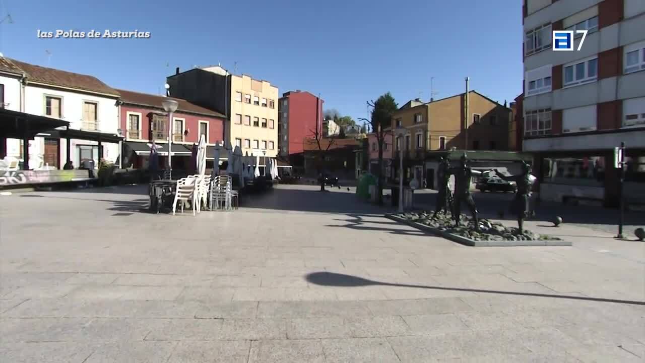 Las Polas de Asturias (Martes, 25-04-2023)