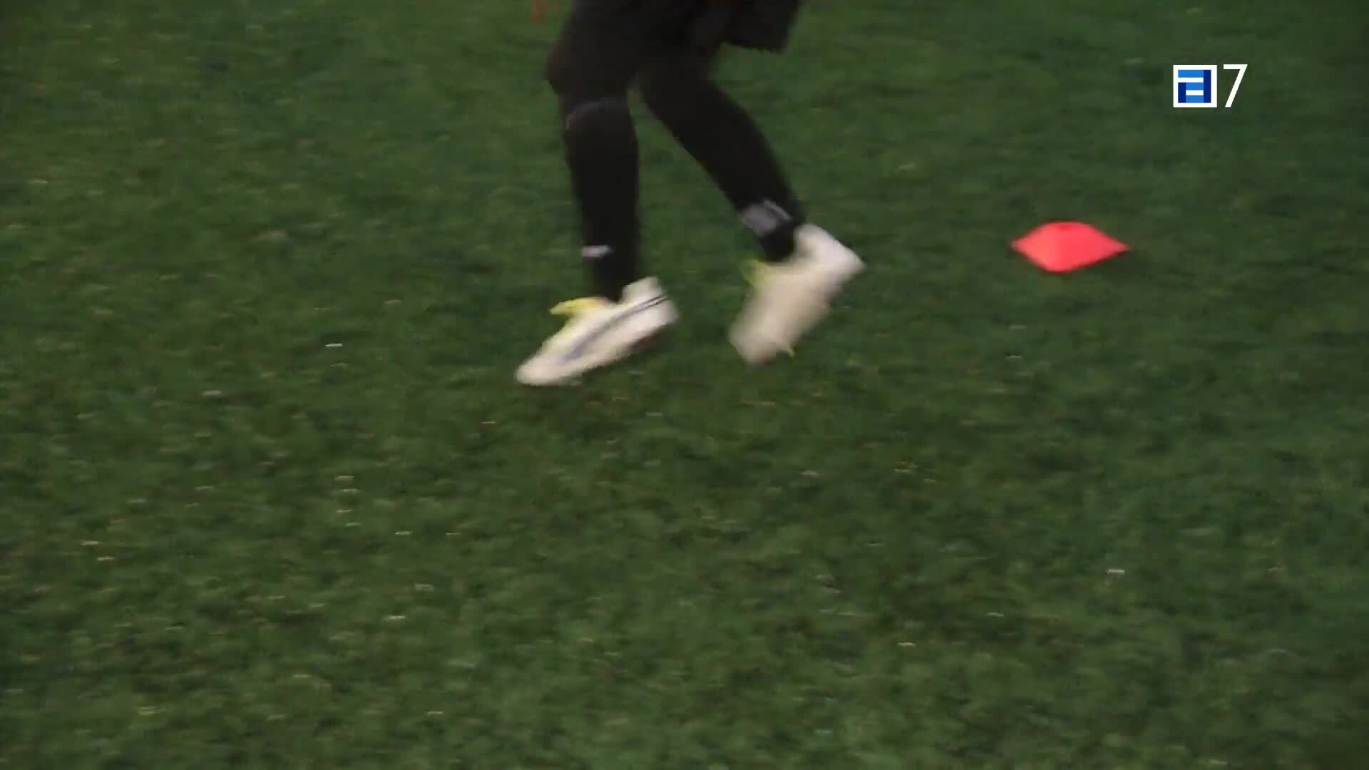 Nuestra pasión, su deporte (Martes, 30-01-2024)
