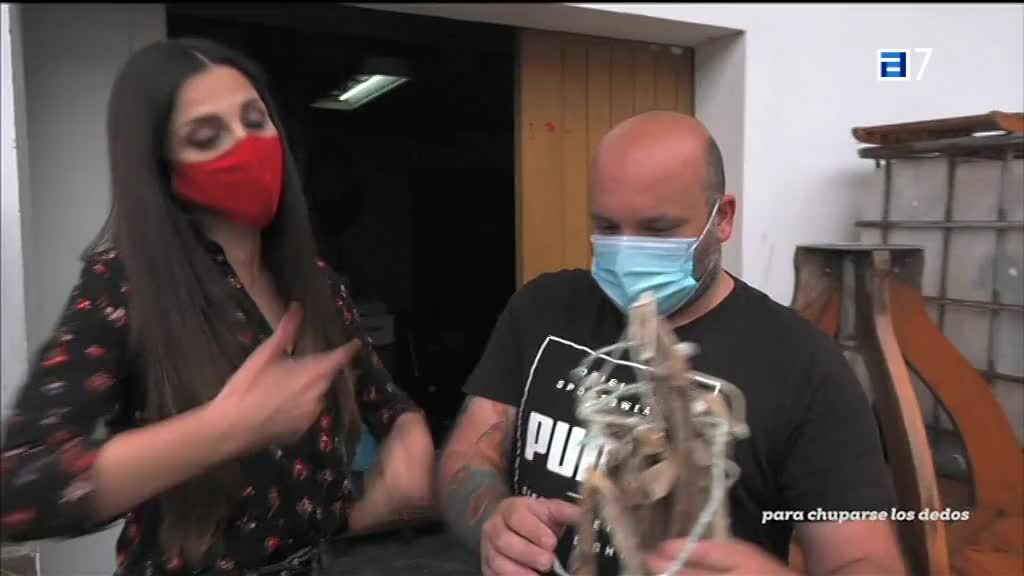 Para chuparse los dedos (Martes, 30-06-2020)