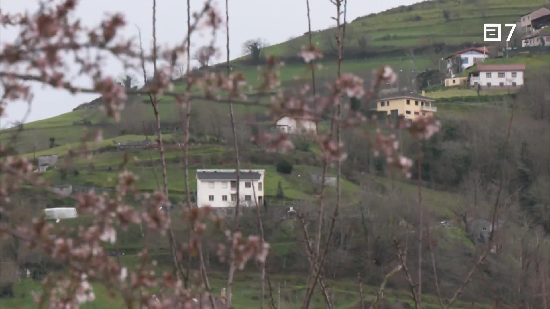 Parque Natural de las Fuentes del Narcea, Degaña e Ibias (Martes, 02-04-2024)