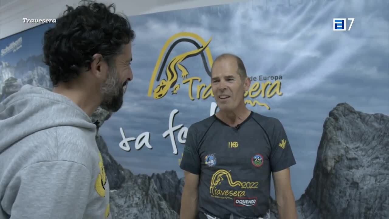 Traveseras (Martes, 06-06-2023)