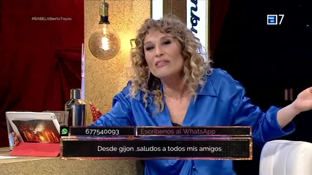 Alberto Toyos (Viernes, 11-02-2022)