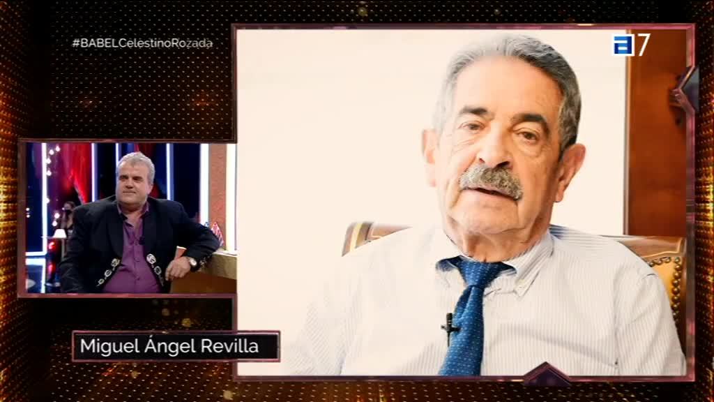 Celestino Rozada (Viernes, 22-10-2021)